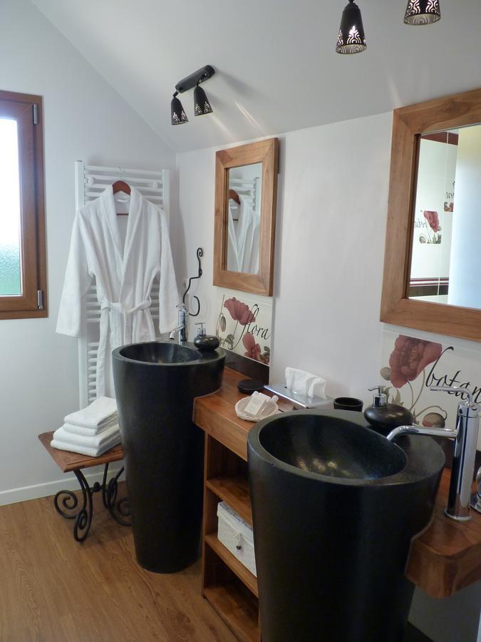 Clos Du Mont Rouge Bouzy Room photo
